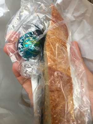 The Original Soup Man