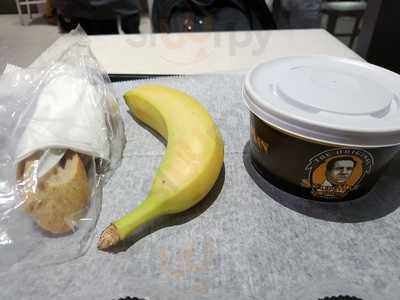 The Original Soup Man