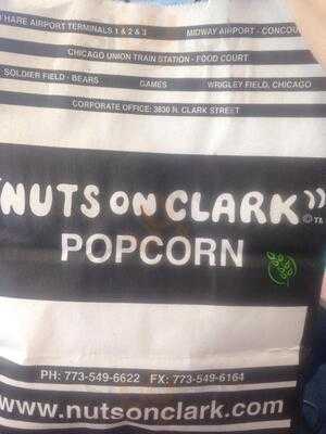 Nuts On Clark