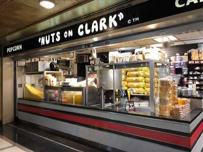 Nuts On Clark