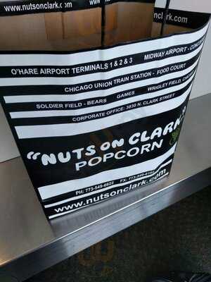 Nuts On Clark