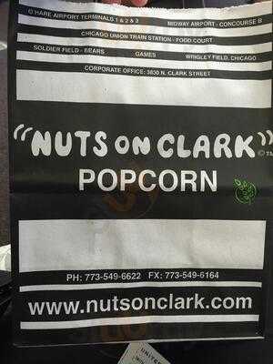 Nuts On Clark
