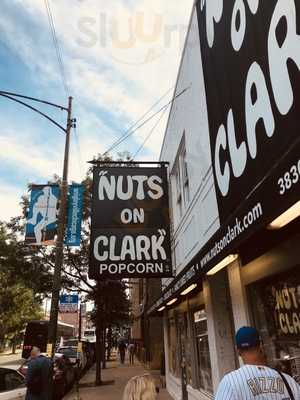 Nuts On Clark