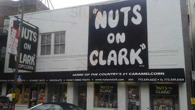Nuts On Clark