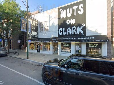 Nuts On Clark
