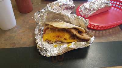 Anthony's Tex Mex To Go