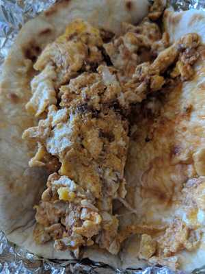 Anthony's Tex Mex To Go