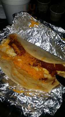 Anthony's Tex Mex To Go