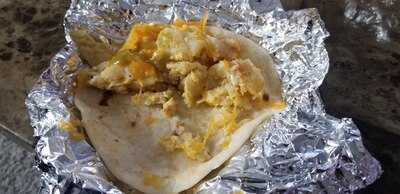 Anthony's Tex Mex To Go