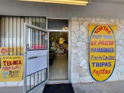 Anthony's Tex Mex To Go