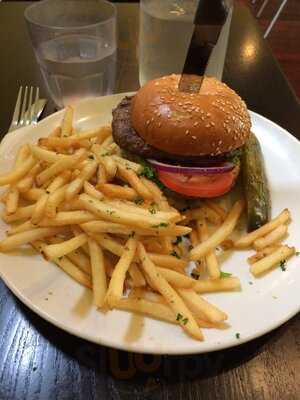 Squat & Gobble West Portal