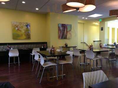 Squat & Gobble West Portal