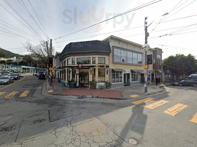 Squat & Gobble West Portal