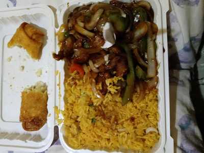 China Wok