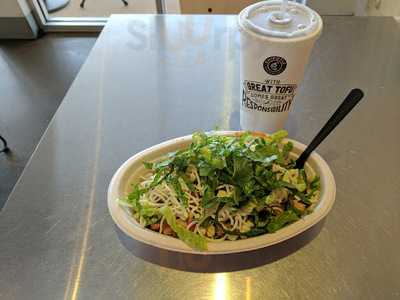 Chipotle Mexican Grill