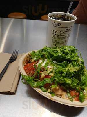 Chipotle Mexican Grill