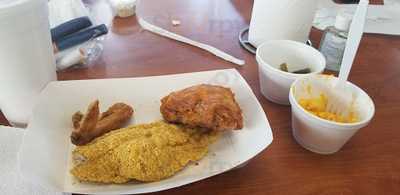 St. Louis Deli And Grill