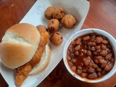 St. Louis Deli And Grill