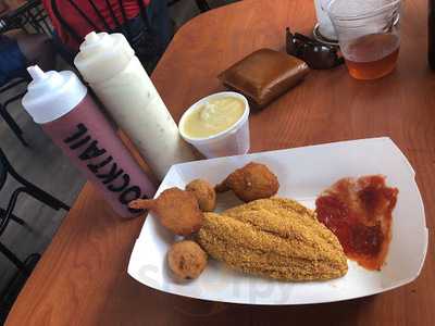 St. Louis Deli And Grill