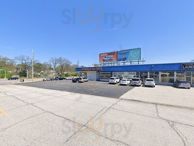 St. Louis Deli And Grill