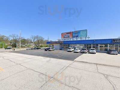 St. Louis Deli And Grill