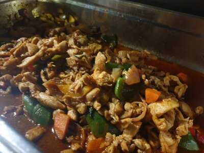 Yatch Club Restaurant & Bar