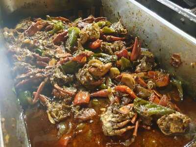 Yatch Club Restaurant & Bar