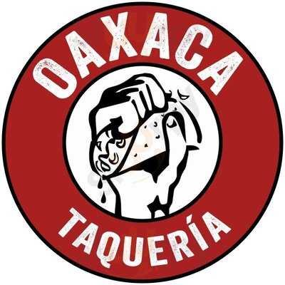 Oaxaca Taqueria