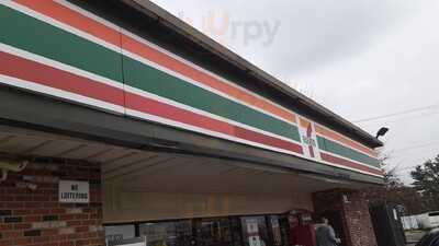 7-eleven