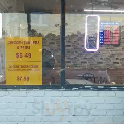 Supreme Fish Delight