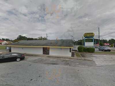 Supreme Fish Delight