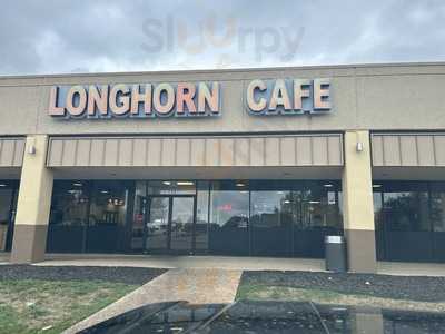 Longhorn Cafe