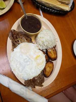 El Rinconcito Del Gordo