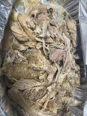 El Rinconcito Del Gordo