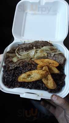 El Rinconcito Del Gordo