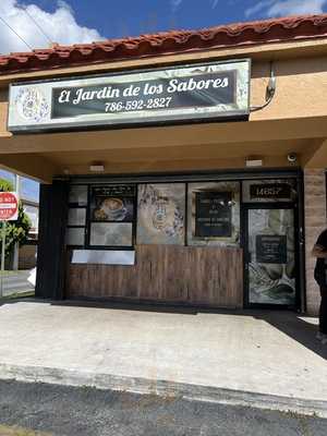 El Rinconcito Del Gordo