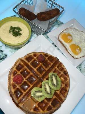 El Rinconcito Del Gordo