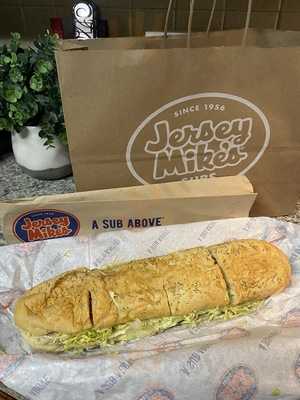 Jersey Mike's Subs