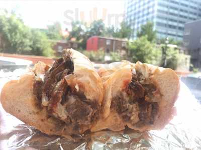 Bubby's Brisket & Bugsy's Weiners