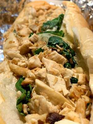 Bubby's Brisket & Bugsy's Weiners