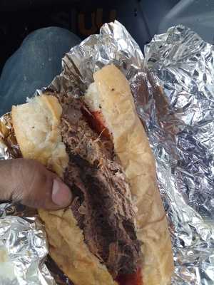 Bubby's Brisket & Bugsy's Weiners