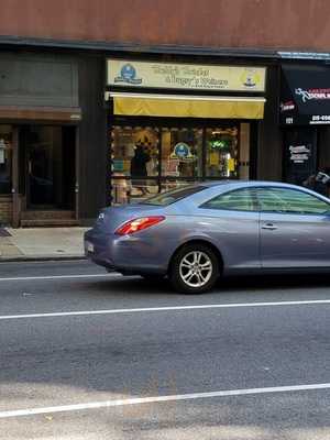 Bubby's Brisket & Bugsy's Weiners