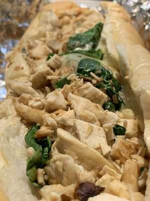 Bubby's Brisket & Bugsy's Weiners