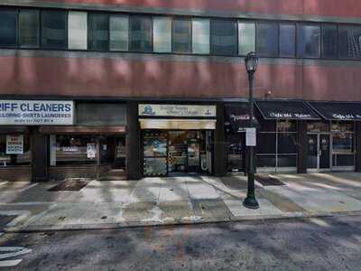 Bubby's Brisket & Bugsy's Weiners