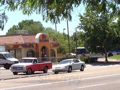 Taco Bell