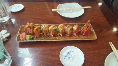 Wasabi Sushi