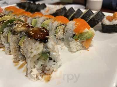 Wasabi Sushi