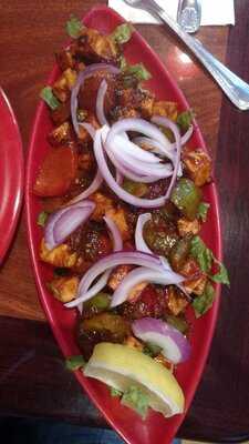 Chennai Kings Restaurant