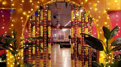 Chennai Kings Restaurant