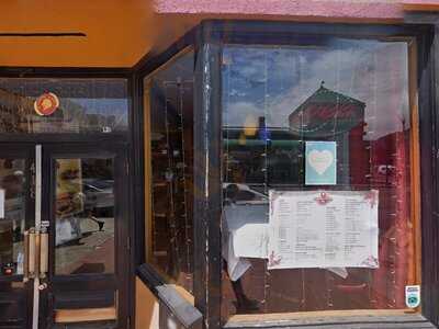 Chennai Kings Restaurant